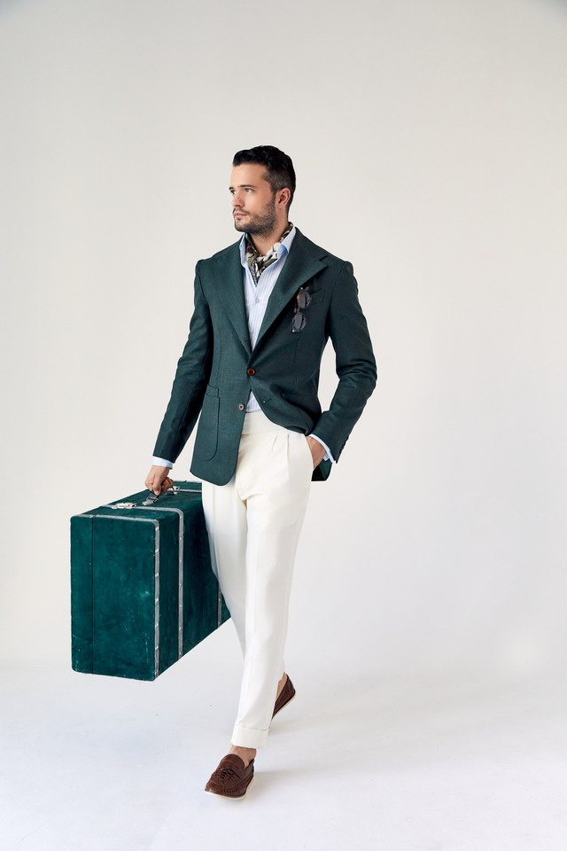 tailor home service dubai