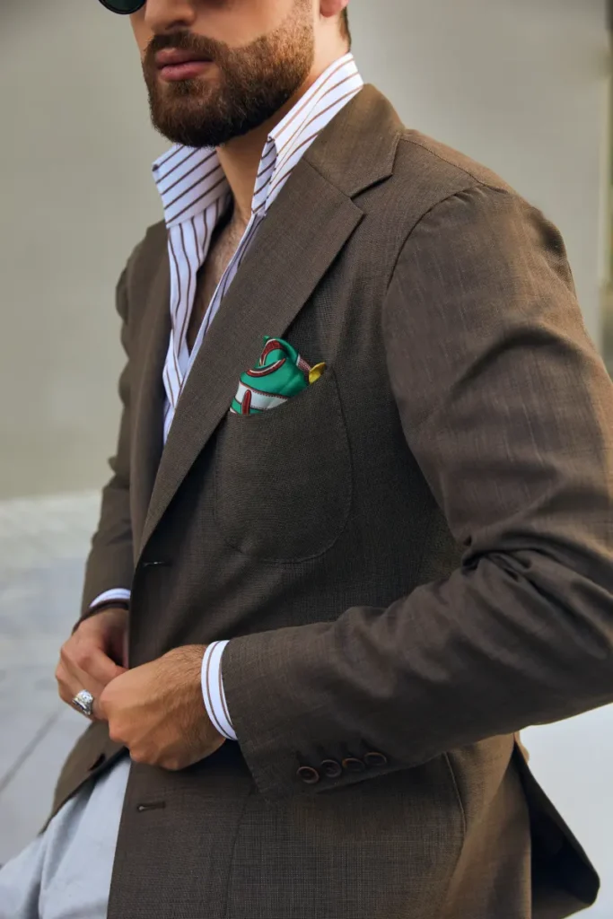 made to measure suits dubai