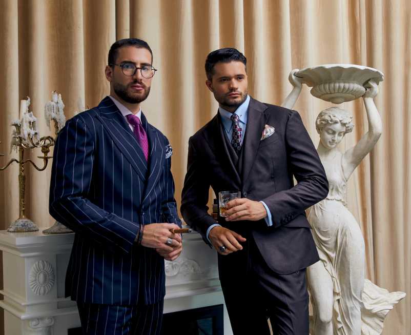 suit alteration dubai