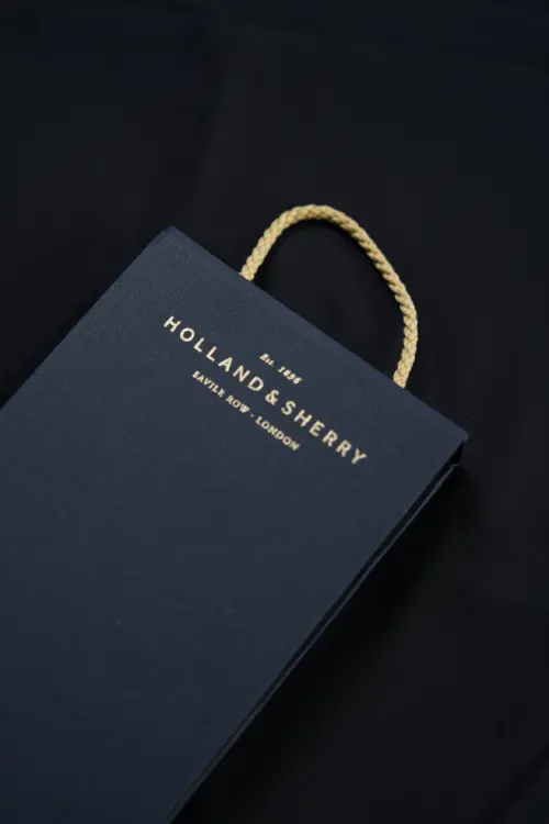 Holland & Sherry